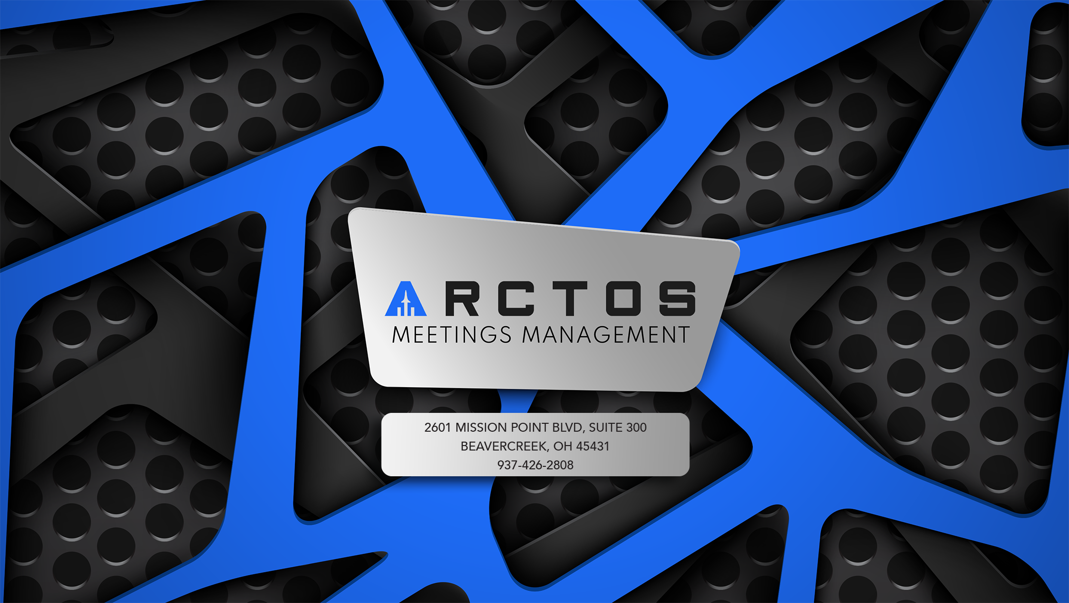 ARCTOS Meetings